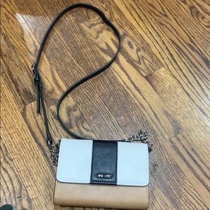Small crossbody bag